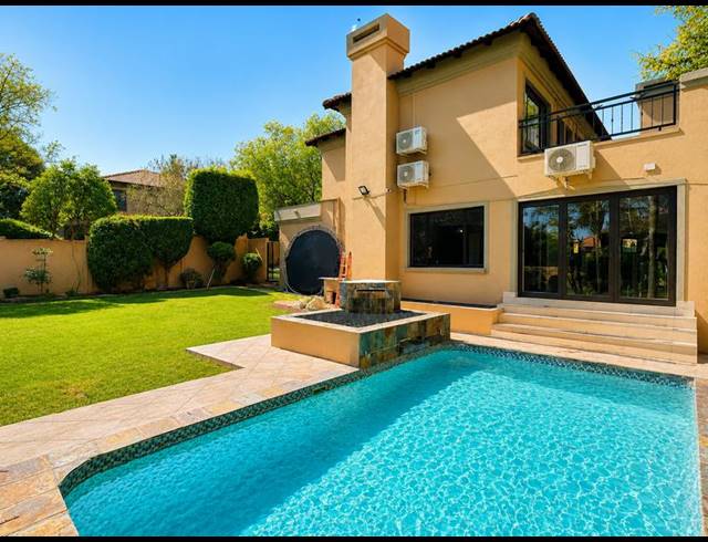 4 BEDROOM PROPERTY TO RENT IN MAROELADAL